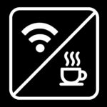 WIFI / CAFÉ DE CORTESÍA