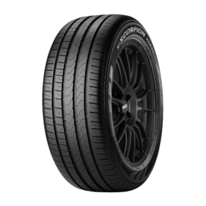 Pirelli Scorpion VERDE 255/50R19