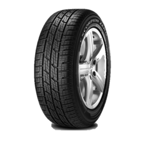 Pirelli Scorpion ZERO 255/50R19